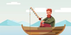 Fish master