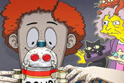 60 Seconds! Atomic Adventure