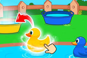 Baby Games For Preschool Kids