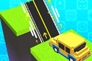 Build Master: Bridge Race