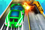 Car Highway Racing