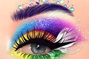 Eye Art Beauty Makeup Artist