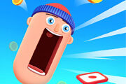 Hopping Heads: Scream & Shout