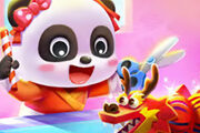 Little Panda Chinese Festival Crafts