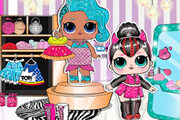 Lol Beauty Salon