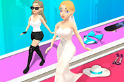 Make Girlfriend – Fashion Battle
