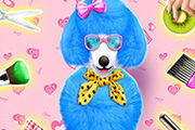 Princess Pet Beauty Salon