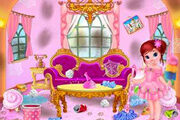Princess Room Cleaning