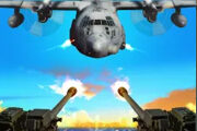 World War: Fight For Freedom